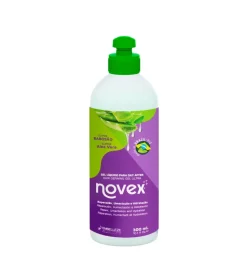 *Super Aloe Vera* - Gel definidor de rizos