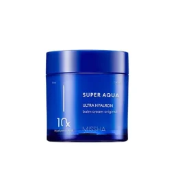 *Super Aqua* - Bálsamo con ácido hialurónico Ultra Hyalron