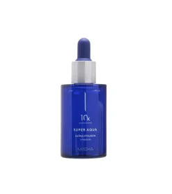 *Super Aqua* - Sérum ampolla con ácido hialurónico Ultra Hyalron