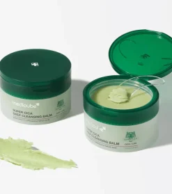 *Super Cica* - Bálsamo limpiador con centella asiática
