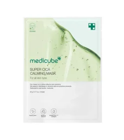 *Super Cica* - Mascarilla calmante con Super Cica 7