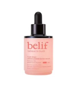 *Super Drops* - Sérum reafirmante con retinol y péptidos