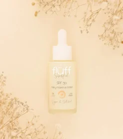 *Superfood* - Base de maquillaje SPF30 MIlky