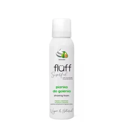 *Superfood* - Espuma de afeitar - Aguacate y Niacinamida