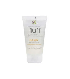*Superfood* - Gel corporal hidratante antioxidante H2O Jelly - Kudzu y azahar