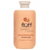 *Superfood* - Gel de ducha anticelulítico - Melocotón y pomelo