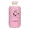 *Superfood* - Gel de ducha antioxidante - Kudzu y azahar