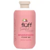 *Superfood* - Gel de ducha nutritivo - Coco y frambuesa