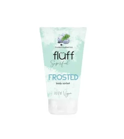 *Superfood* - Hidratante sorbete corporal Frosted - Arándanos congelados