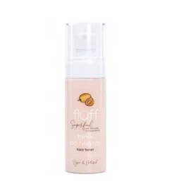 *Superfood* - Tónico facial iluminador - Ácidos AHA