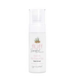 *Superfood* - Tónico facial revitalizante - Leche de chufa