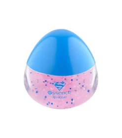 *Superman* - Exfoliante para labios