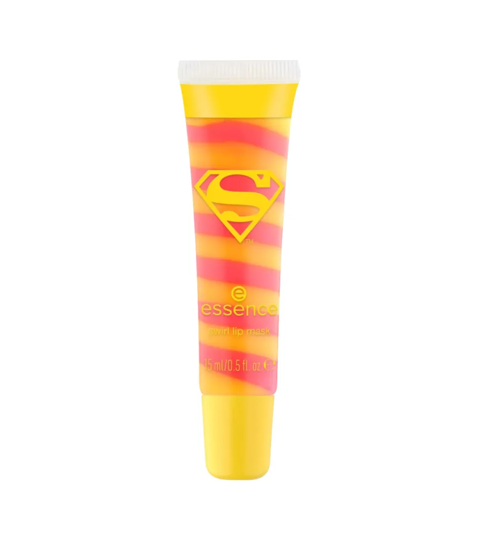 *Superman* - Macarilla para labios
