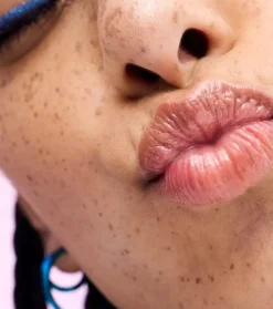 *Superman* - Macarilla para labios