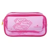 *Superman* - Neceser transparente