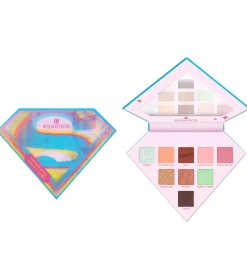 *Superman* - Paleta sombras de ojos - 02: Join the league