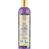 *Super Siberica* - Champú para cabello débil - Pino, rosa y proteínas