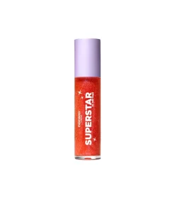 *Superstar* - Aceite labial - Sparkle Rose