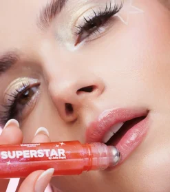 *Superstar* - Aceite labial - Sparkle Rose