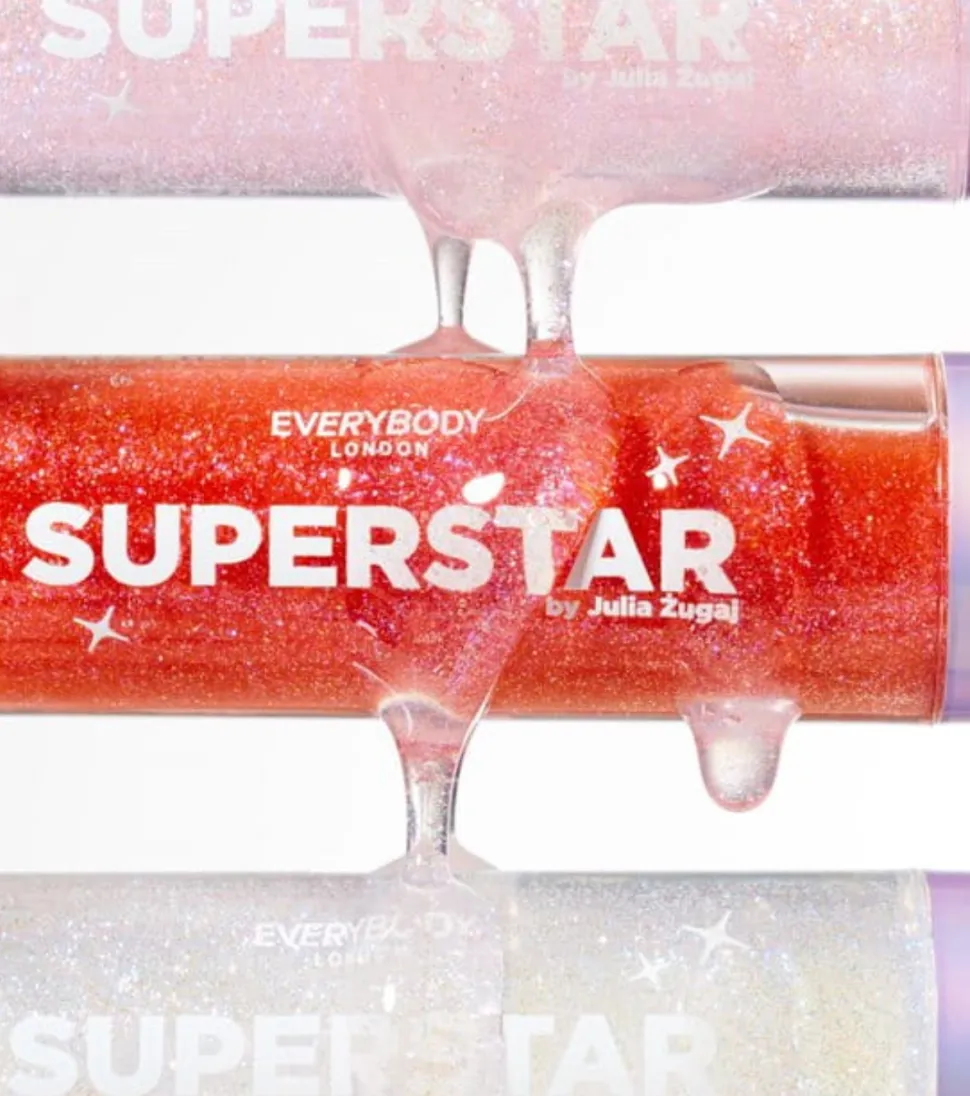 *Superstar* - Aceite labial - Starry Night