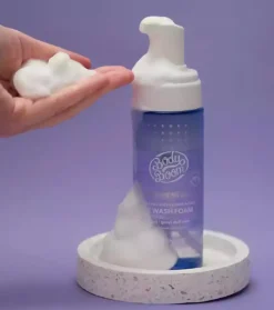 *Superstar* - Espuma facial limpiadora
