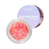 *Superstar* - Glitter en gel - Magic pink
