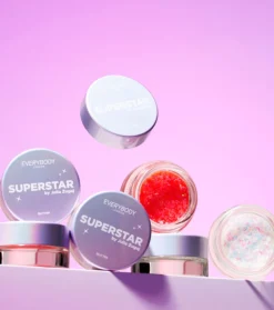 *Superstar* - Glitter en gel - Moon Dust