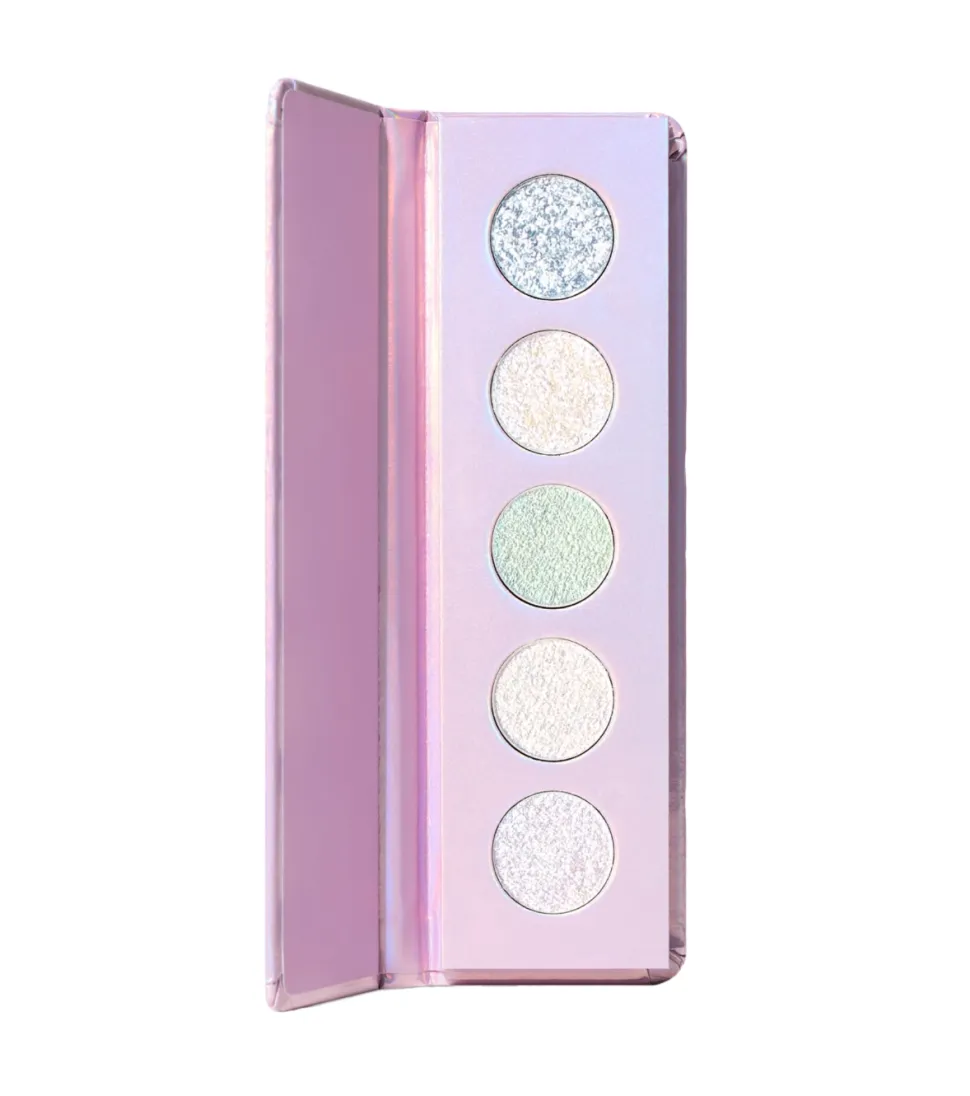*Superstar* - Mini paleta de sombras