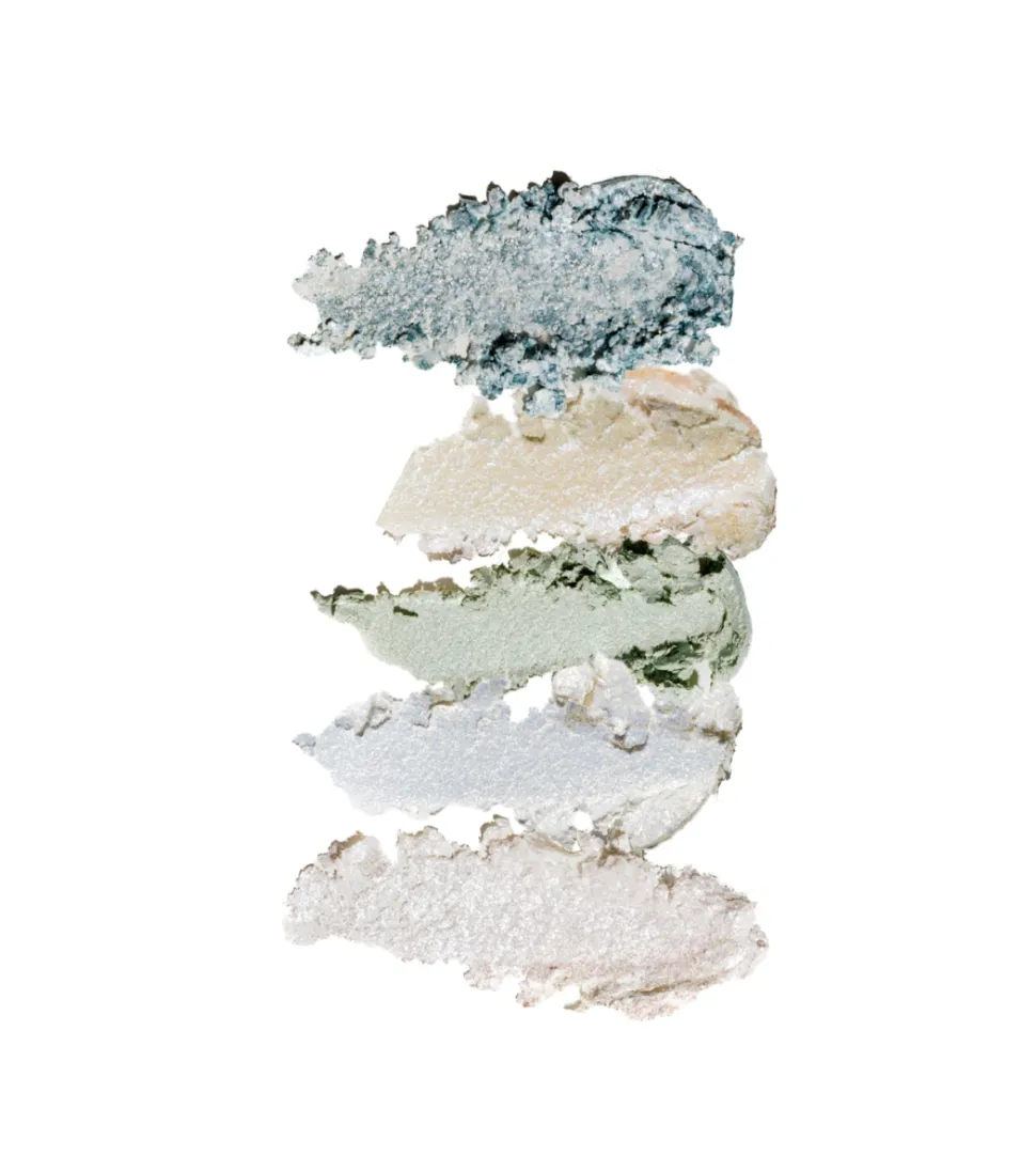 *Superstar* - Mini paleta de sombras