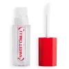 *Sweet Chilli* - Aceite de labios voluminizador - Clear