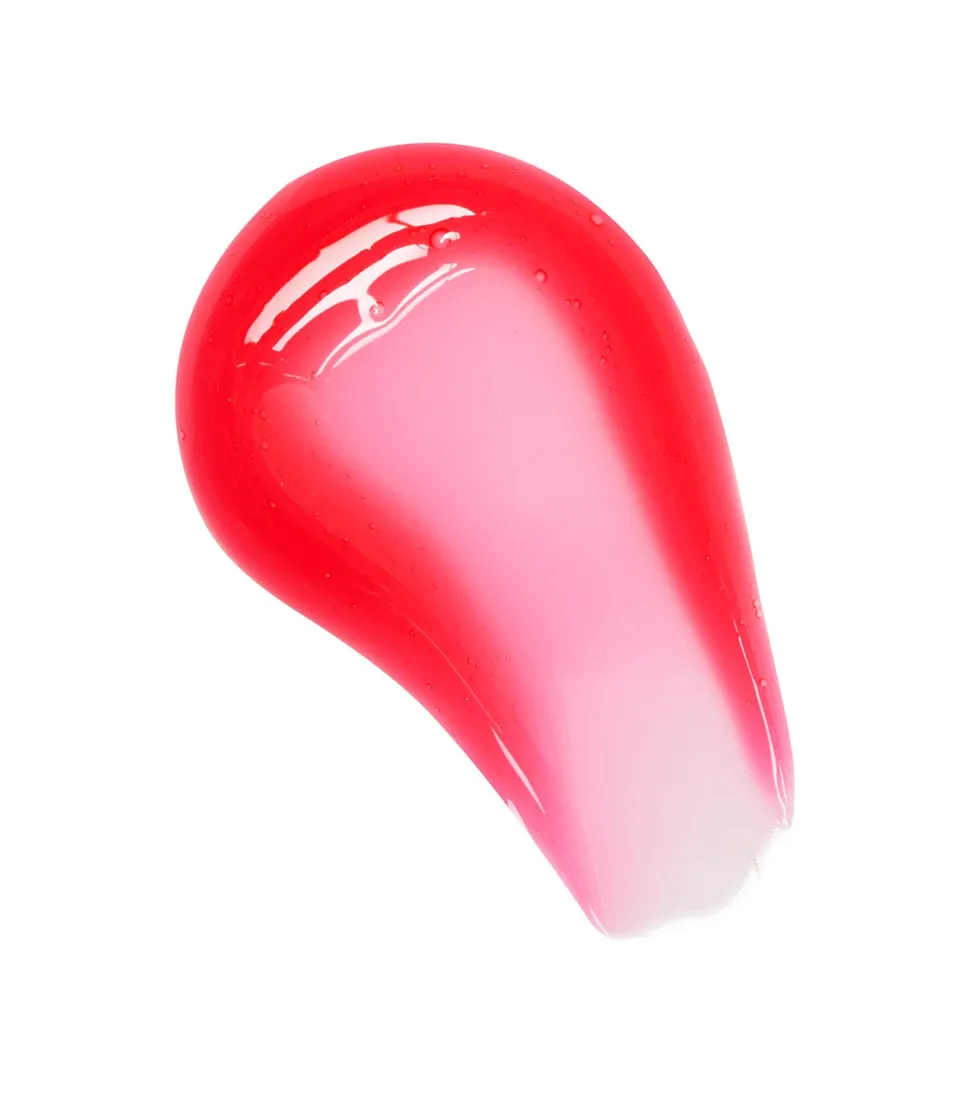 *Sweet Chilli* - Aceite de labios voluminizador - Red