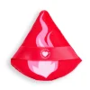 *Sweet Chilli* - Borla de maquillaje