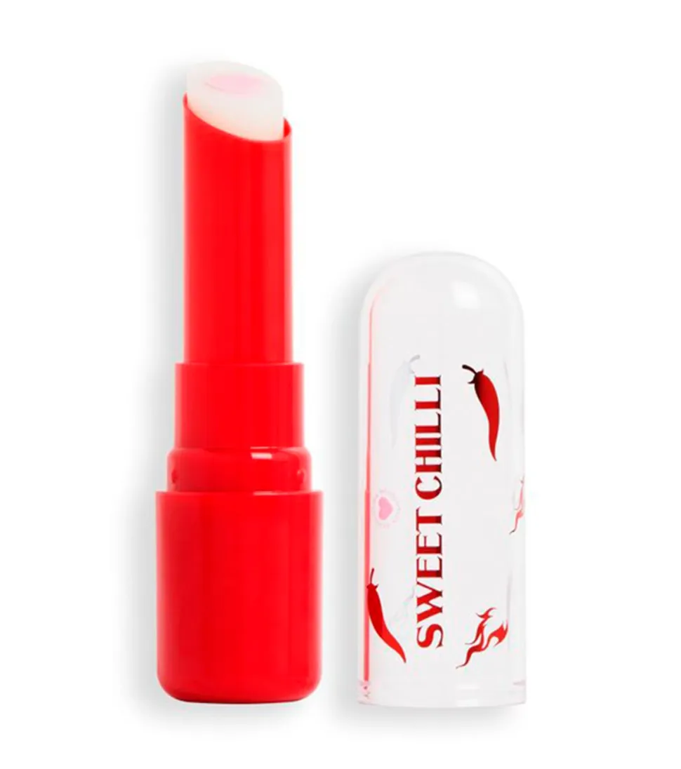 *Sweet Chilli* - Exfoliante de labios
