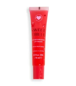 *Sweet Chilli* - Mascarilla labial hidratante