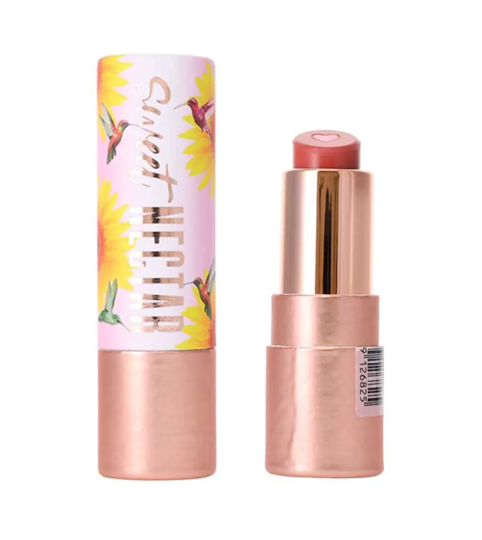 *Sweet Nectar* - Barra de labios y bálsamo - Oh, honey