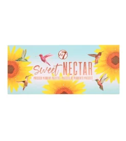 *Sweet Nectar* - Paleta de pigmentos prensados