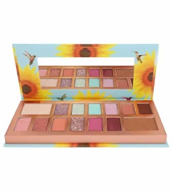 *Sweet Nectar* - Paleta de pigmentos prensados