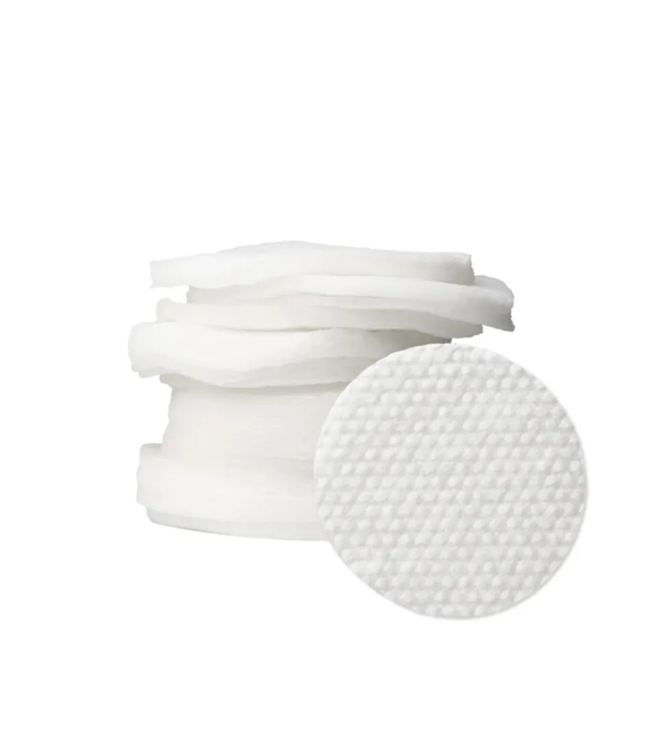 *Swimming Pool* - Almohadillas tonificantes hidratantes y calmantes - 70 pads