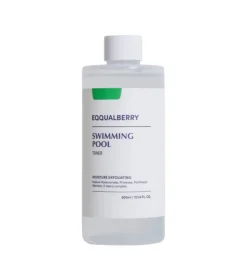 *Swimming Pool* - Tónico facial hidratante y exfoliante suave