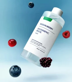 *Swimming Pool* - Tónico facial hidratante y exfoliante suave