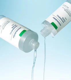 *Swimming Pool* - Tónico facial hidratante y exfoliante suave