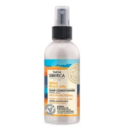 *Taiga Siberica* - Acondicionador natural en spray - Jalea real salvaje