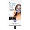 *Talisman Shine* - Mascarilla Facial Peel Off Anti-imperfecciones - Azul