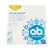 Tampones ProComfort Ultimate Comfort Normal - 64 unidades