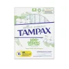 Tampones regular Cotton Protection - 16 unidades