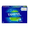 Tampones super Compak - 20 unidades
