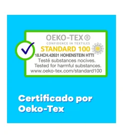Tampones super Compak - 20 unidades