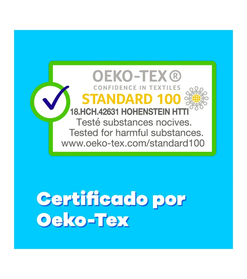 Tampones super Compak - 20 unidades