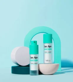 *Teen Again* - Sérum de noche con retinol y ceramidas