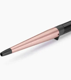 Tenacilla cónica Conical Wand 25 mm